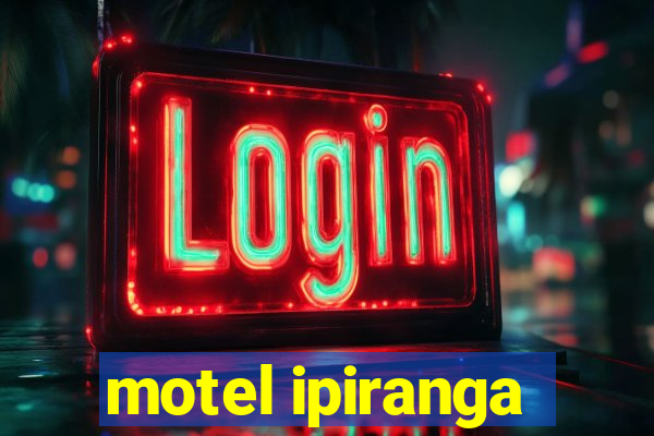 motel ipiranga